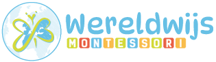 Montessori Basisschool Wereldwijs Logo